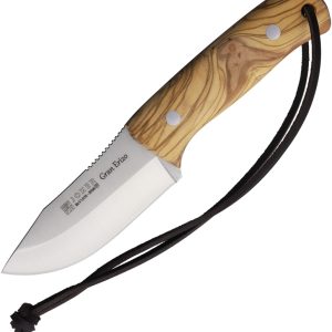 Gran Erizo Fixed Blade Olive