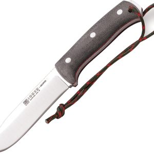 Nomad Fixed Blade