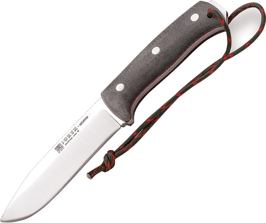 Nomad Fixed Blade
