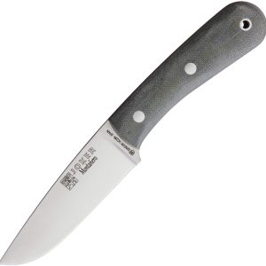 Montanero Fixed Blade Micarta