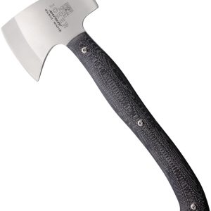 Nature Hatchet Micarta