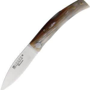Becada Lockback Bullhorn