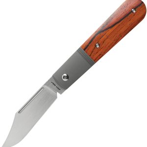 Primo Jack Bolster Lock RW