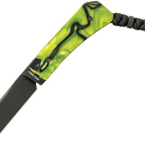 Pioneer FIXedc Kirinite Toxic