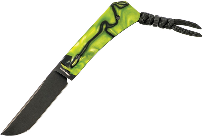 Pioneer FIXedc Kirinite Toxic