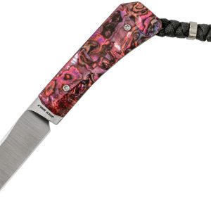 Pioneer FIXedc Red Abalone