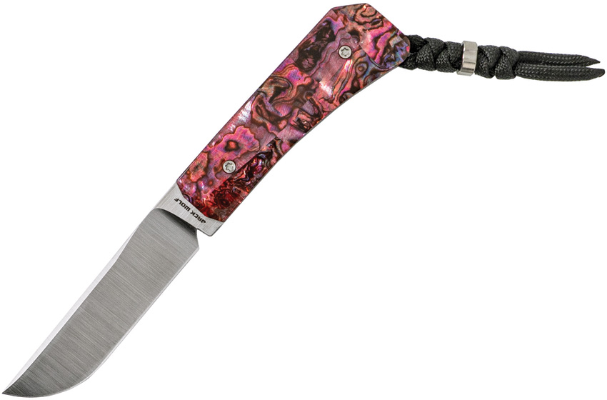 Pioneer FIXedc Red Abalone