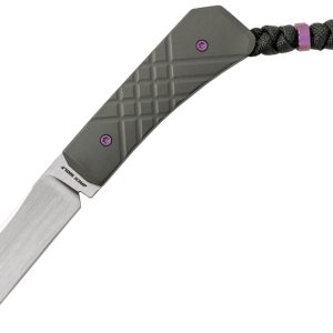 Pioneer FIXedc Titanium Cross