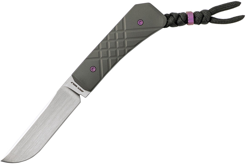 Pioneer FIXedc Titanium Cross