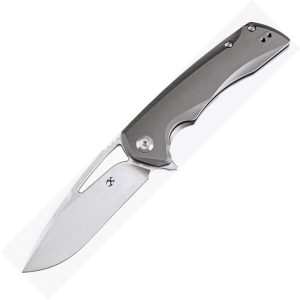 Kryo Framelock Micro Mill