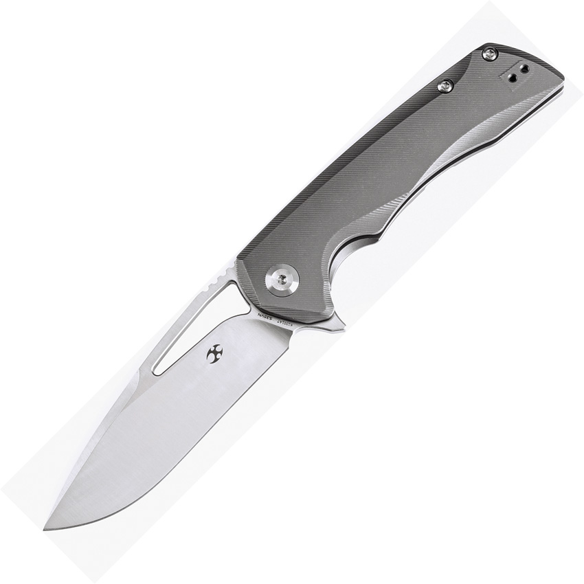 Kryo Framelock Micro Mill