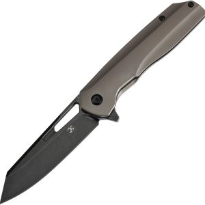 Shard Framelock Bronze