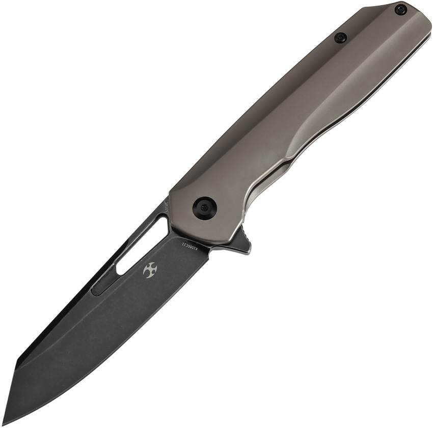 Shard Framelock Bronze