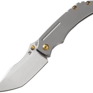 Pelican EDC Framelock