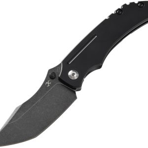 Pelican EDC Framelock Black