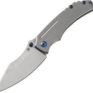 Pelican EDC Framelock Blue