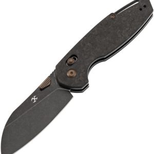 Model 6 Crossbar Lock CF