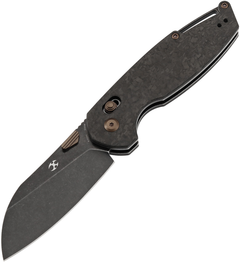 Model 6 Crossbar Lock CF