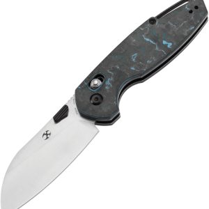 Model 6 Crossbar Lock Arctic
