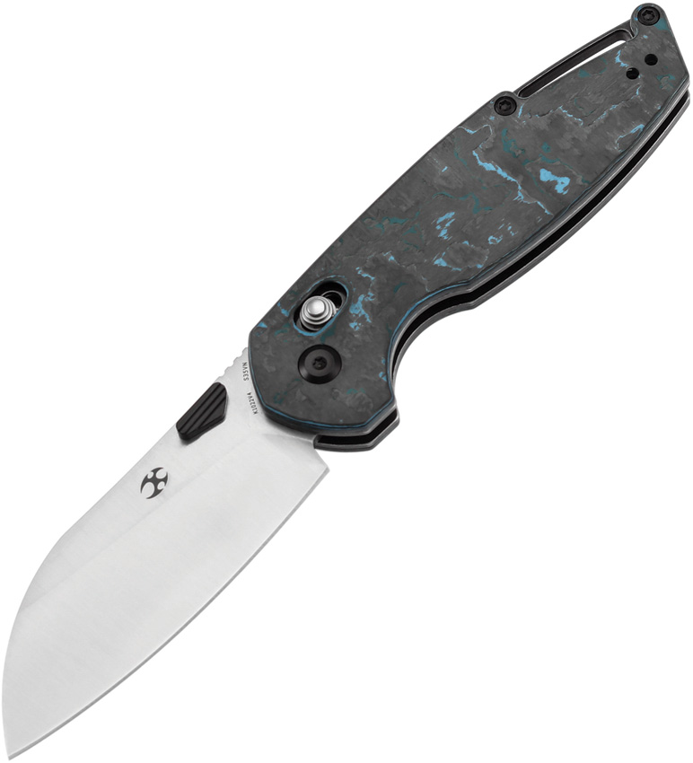 Model 6 Crossbar Lock Arctic