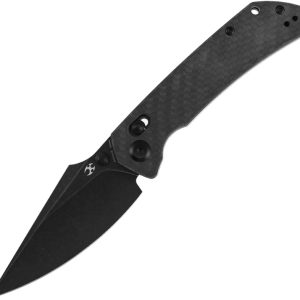 Fenrir Crossbar Lock Twill CF