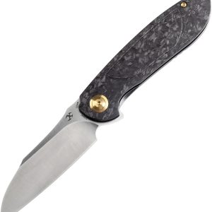 Prometheus Framelock CF