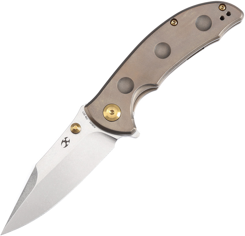 Rei Framelock Org Peel