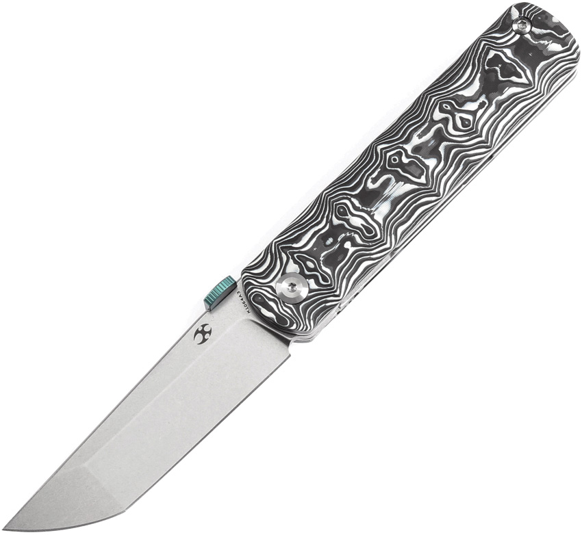 BTF Linerlock Nebula CF