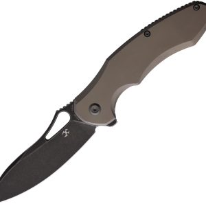 Echis Framelock BSW