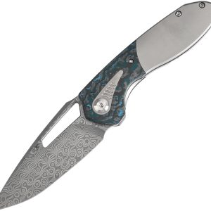 Thoth Bolster Lock Storm CF