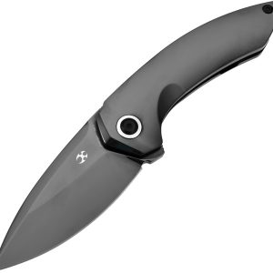 ODD 21 Framelock Mirror DLC