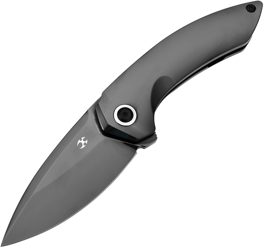 ODD 21 Framelock Mirror DLC