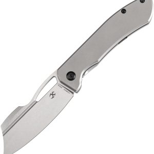 Cybin Framelock BB Ti