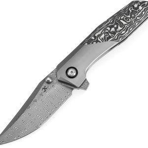 Deadite Framelock CF