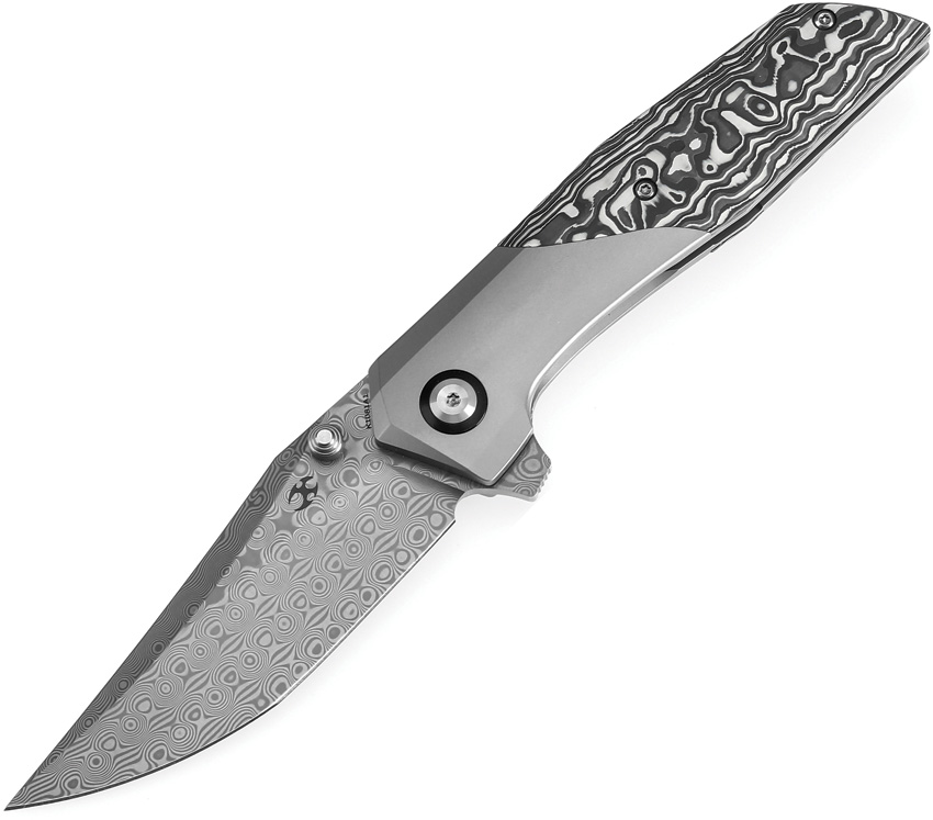 Deadite Framelock CF