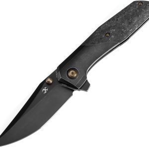 Deadite Framelock Shred CF