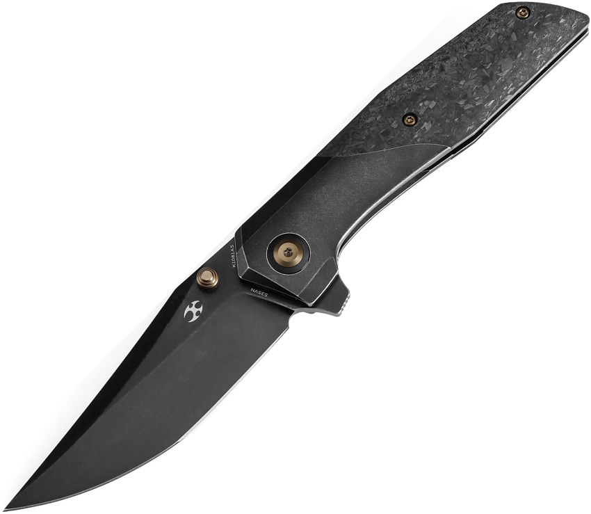 Deadite Framelock Shred CF