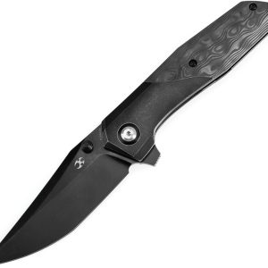 Deadite Framelock Rose CF