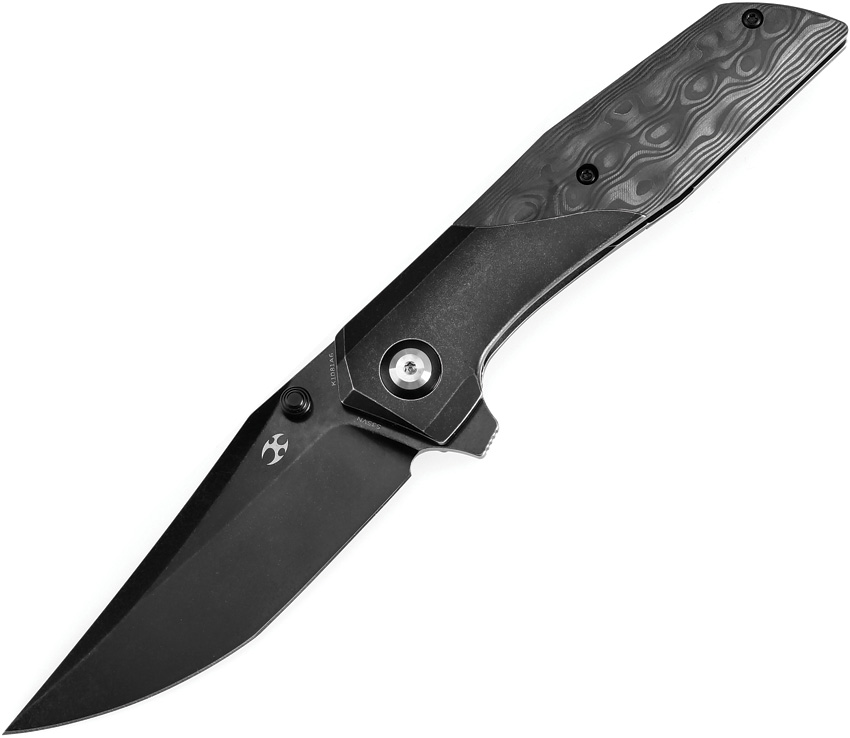 Deadite Framelock Rose CF