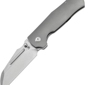 Dreadnaught Framelock SW