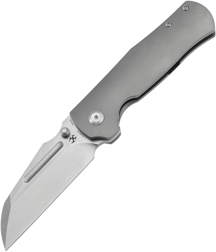 Dreadnaught Framelock SW