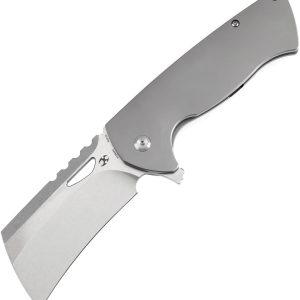 Superhawk Framelock BB