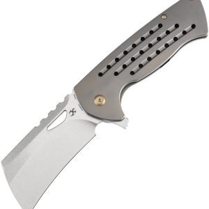 Superhawk Framelock SW