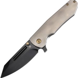 Superhawk Framelock Org Peel