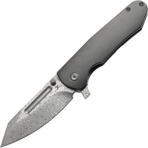 Superhawk Framelock Dama