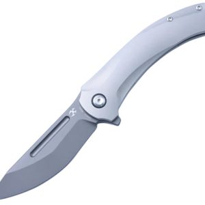Hira Framelock BB Ti