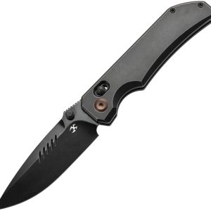 Eaglestrike Crossbar Lock Blk