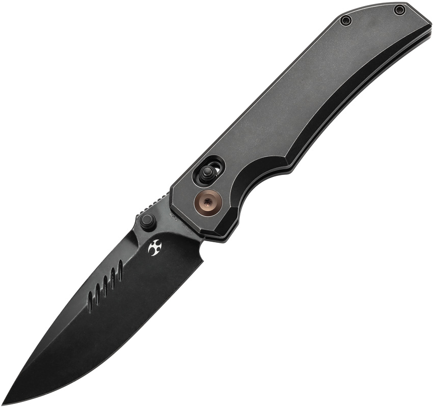 Eaglestrike Crossbar Lock Blk