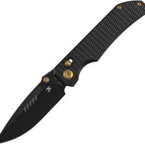 Eaglestrike Crossbar Lock Blk