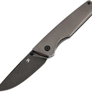 Chimera Framelock Bronze
